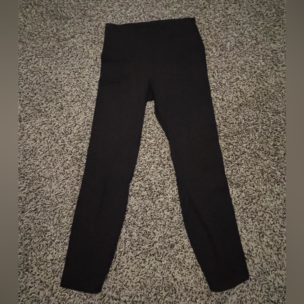 All In Motion Black Leggings